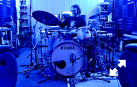 SoundMix Studios 12