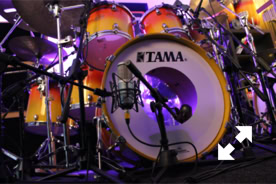 SoundMix Studios 20